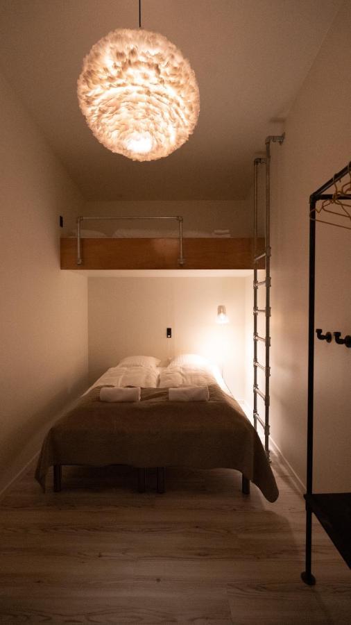 Broncks Apartment 1 - Modern 2-Bedroom In The Heart Of טורשאבן מראה חיצוני תמונה