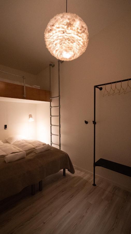Broncks Apartment 1 - Modern 2-Bedroom In The Heart Of טורשאבן מראה חיצוני תמונה